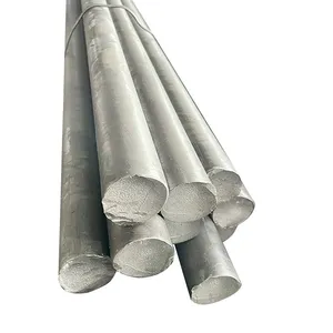 DIN 17350 Alloy Carbon Steel Solid 16 mm Iron Rod Structural Carbon Round Steel Bar thumbnail-1