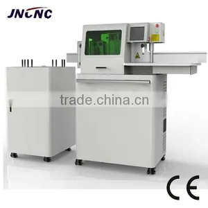 High Quality and Low Price CNC Automatic Bending Machine Word Made in China thumbnail-1