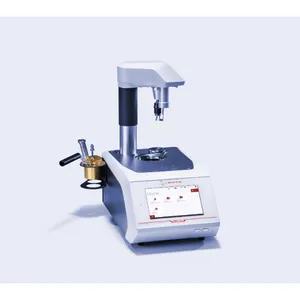 Anton Paar Pensky-martens Closed Cup Flash Point Tester Pma 500 thumbnail-2