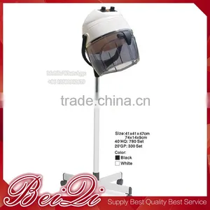 White Color Hair Steamer Cap Hood Dryer Wholesales Manufacturer thumbnail-1