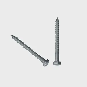 Hexagonal Head Timber Screws DIN 571 Manufacturer thumbnail-4