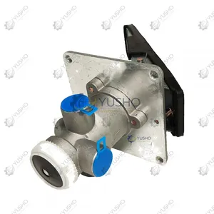 Brake F4120001795 for SDLG Wheel Loader Genuine OEM thumbnail-3