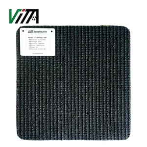 Guangzhou Manufacturer 30mm Non Infill Football Grass Synthetic Turf for Soccer Pitch thumbnail-2