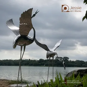Metal Animal Sculpture thumbnail-5