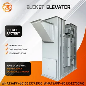 Bucket Elevator thumbnail-1