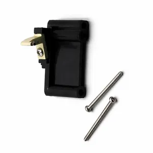 451603 Gutter Base Gutter Block Gutter Tube for Hitachi PH PB PX PXR Inkjet Coding Printer thumbnail-3