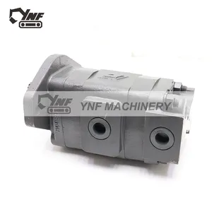 EC700 13T EC700 Fan Motor YNF17634, Excavator Cooling System Replacement Parts thumbnail-2