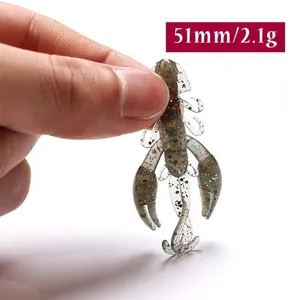 Shrimp Bait-GD02-51mm/2.1g thumbnail-5