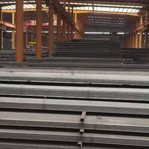 Angle Steel & Angle Bar，EN 10056-1、ASTM A36/A572 Gr50、JIS G3192、ISO 630 thumbnail-4