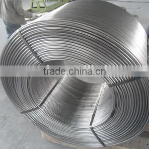 CaSi Cored Wire thumbnail-2