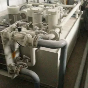 Automation of Slag Powder Plant thumbnail-1