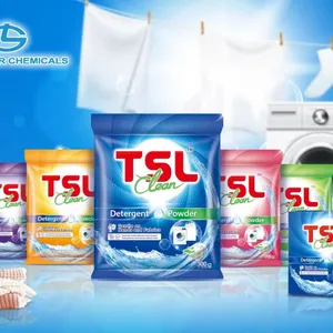 High Foam Detergent Powder thumbnail-1