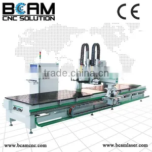 Woodworking Machine of Cnc Router thumbnail-3