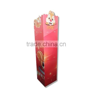 Advertising Promotion Leather Belt Display Stand thumbnail-5