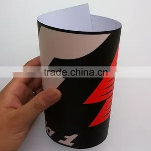Custom EL Sheet Light Sticker thumbnail-2