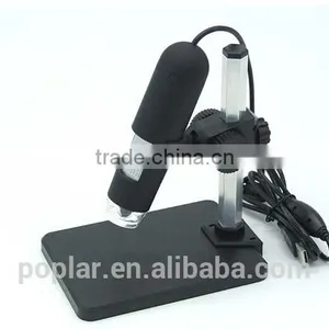 PS2+ Microscope for Laboratory, Digital Microscope With Measurement , Microscope thumbnail-4