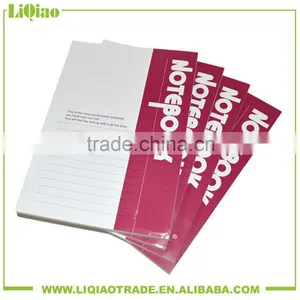 Economical Soft Copy Notebook thumbnail-1