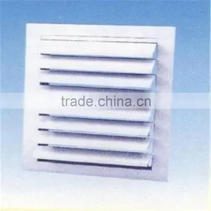 Ceiling Air Conditioning Grille thumbnail-1