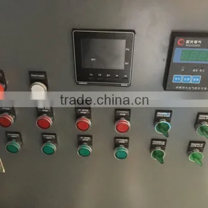 Low Operating Cost Transformer Oil Regeneration Device/ Insulation Oil Decoloring Machine thumbnail-6