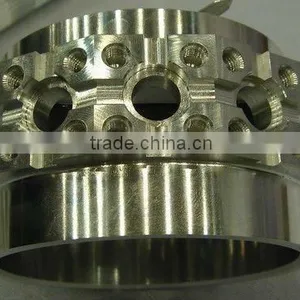 Precision Die Casting Parts thumbnail-1