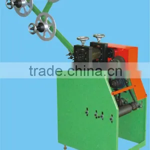 Artifical PVC Christmas Tree Making Machine(All Set of Xmas Tree Machines Can Supply) thumbnail-4