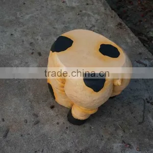 2015 Hot Sales Cheap Wholesale Milk Cow Magnesia Craft Tables and Chairs thumbnail-4