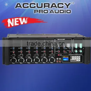 High Power Music Amplifier With Mp3 SW-2200B thumbnail-1
