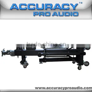 Heavy Duty Steel Professional Stage Light Stand LS016 thumbnail-3