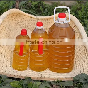 Food Oil Grade Plastic Cap,PP Cap,for Peanut Oil thumbnail-5