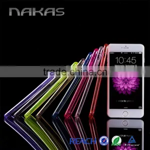 Free Sample Top Sale for Iphone 6 Ultra Thin Case thumbnail-1