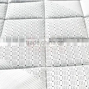 Golden Furniture Manufacture Happy Dream Pocket Spring Mattress With Good Quality GZ2015-5# thumbnail-3