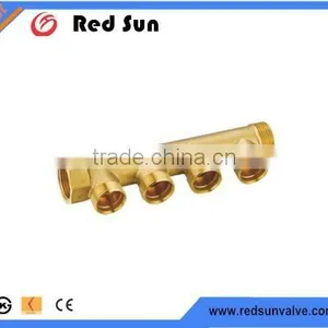 Brass Manifold thumbnail-1