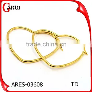Chinese Suppliers Of Jewelry Stud Earrings Wholesale Lot Indian Gold Earrings thumbnail-1