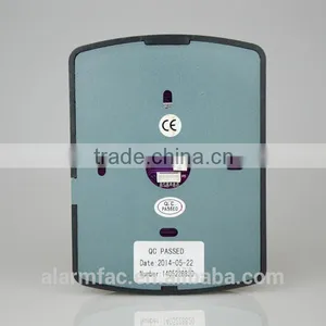 Wireless GSM Panic Button thumbnail-5