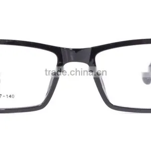 Men Full Rim TR90 Fashion Magnetic Clip On Polarized Sunglasses 2015 thumbnail-3
