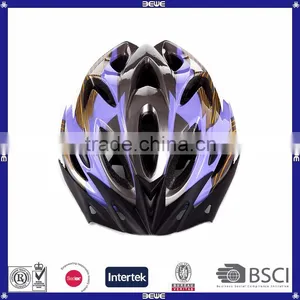2015 New Style Custom Cheap Cycling Helmets thumbnail-4