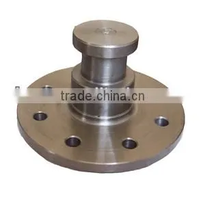 50mm and 90mm Bolted King Pin for Semi Trailer For African Market thumbnail-1