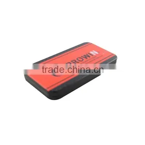 New China Dongguan Good Quality Rectangular Small Metal Tin Can thumbnail-1
