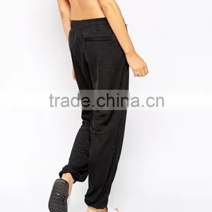 Wholesale Women Jogger Hip Hop Oversized Baggy Cuff Sweatpants thumbnail-2