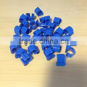 MDR61 Rfid Pigeon Ring thumbnail-1
