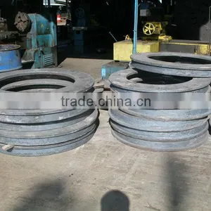 Steel Casting thumbnail-6