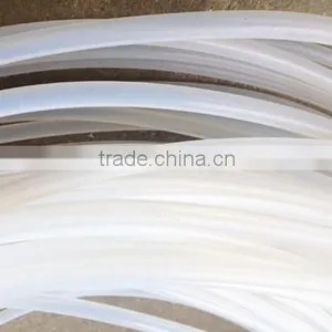 100% Virgin Extruded PTFE Tubing thumbnail-1