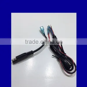 Strip & Crimpped KET 187 Terminal To SAE Connector Power Cables thumbnail-4