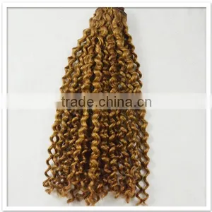 Russian Sew in Remy Hair Extensions thumbnail-3
