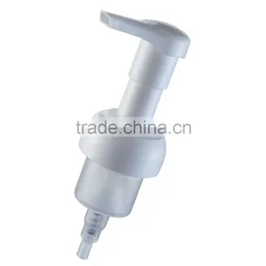 Metal Foam Soap Pump thumbnail-1