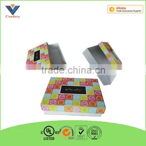 2016 High Quality Printing Box Custom Box thumbnail-2