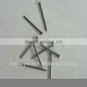 High Quality and Low Price Polished Wire Nail Made in China Supplier thumbnail-4