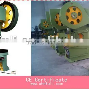 J23 Series Punch Press, Mechanical Press Power Press thumbnail-3