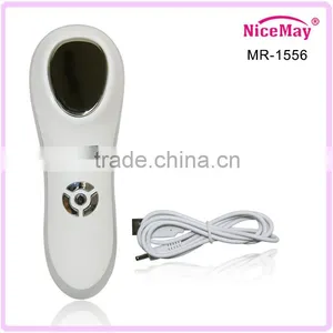 OEM Electric Facial Massager Beauty Device Use at Home for Beauties thumbnail-2