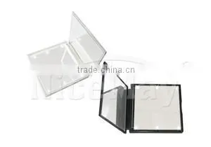 Plastic Mini Mirror&Makeup Mirror With Led thumbnail-2